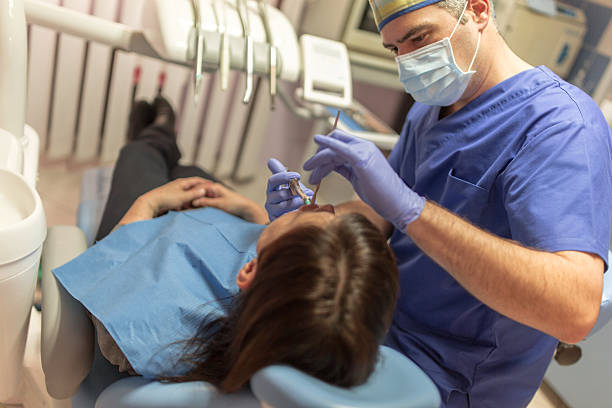 Best Laser Dentistry  in Holtville, AL