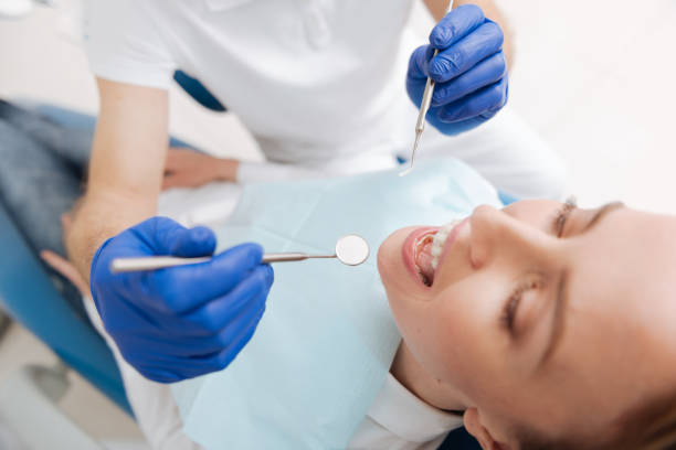 Best Emergency Dental Care  in Holtville, AL